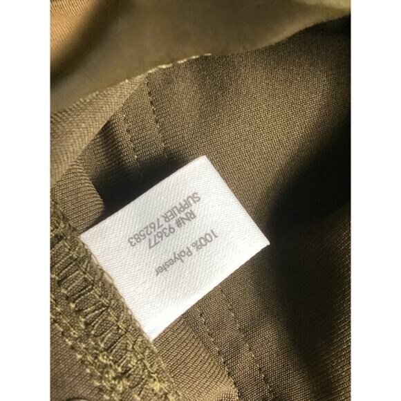 cowgirl argyle boho cozy grandpa dad Stylus Men's Pant Size 38 X 32 - Picture 5 of 5